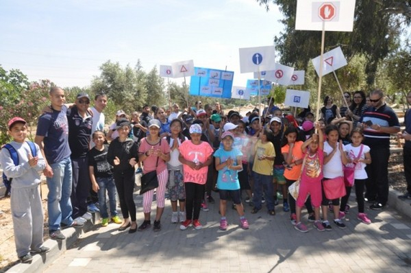 بالفيديو: يوم التنمية والتطوير الذاتي لطلاب مشروع التعليم الى القمم في مقبرة طاسو